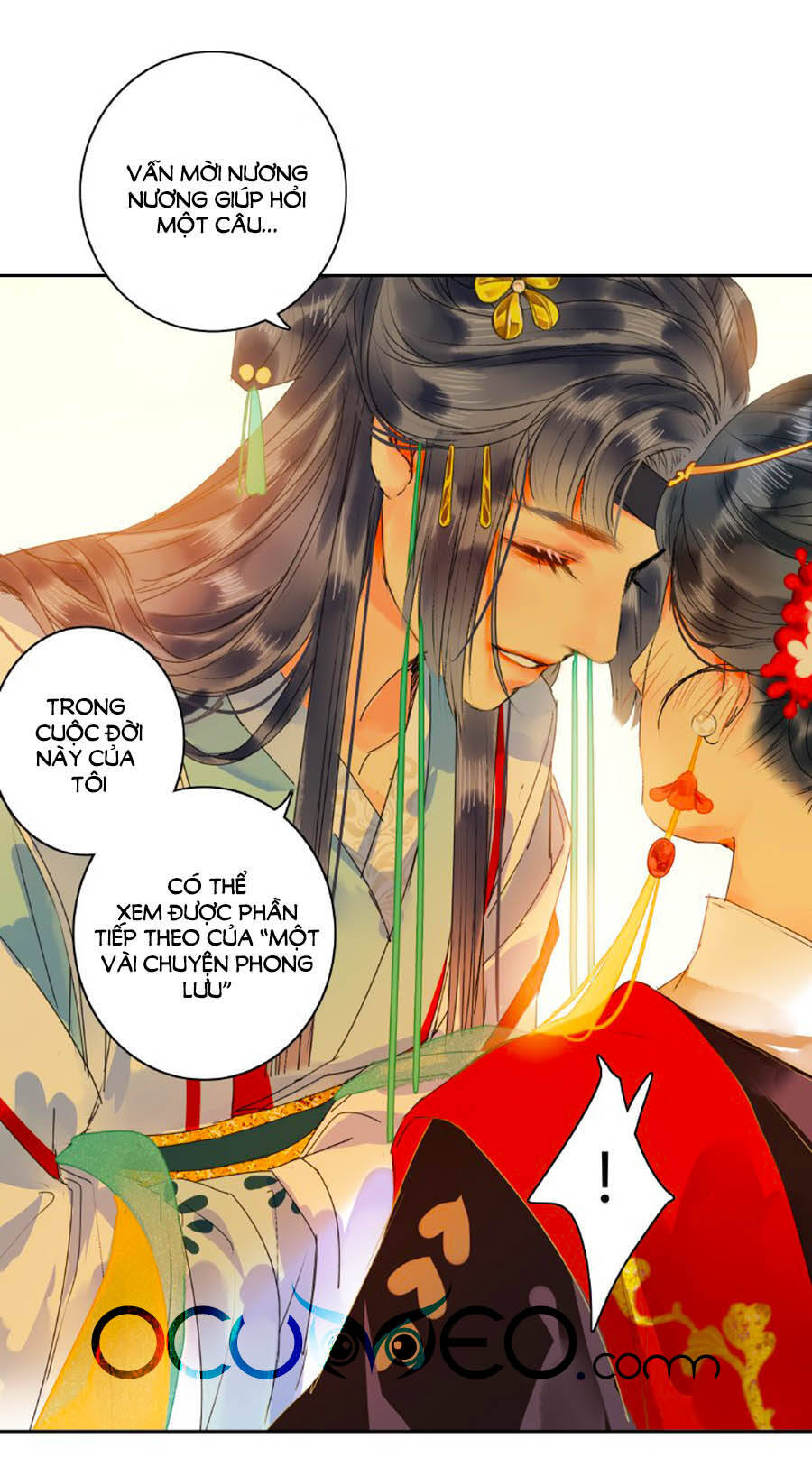 Ta Làm Lớn Ở Hậu Cung Chapter 150 - 8