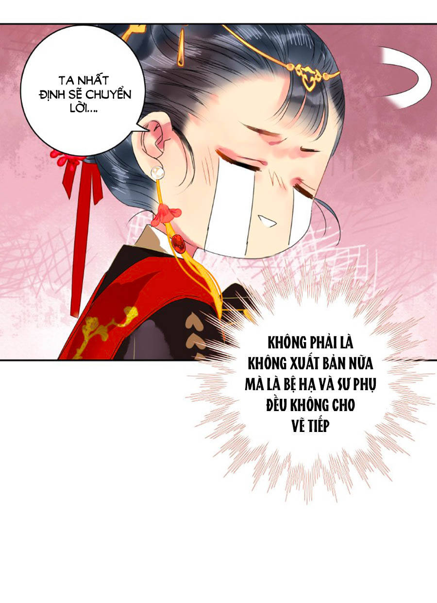 Ta Làm Lớn Ở Hậu Cung Chapter 150 - 9