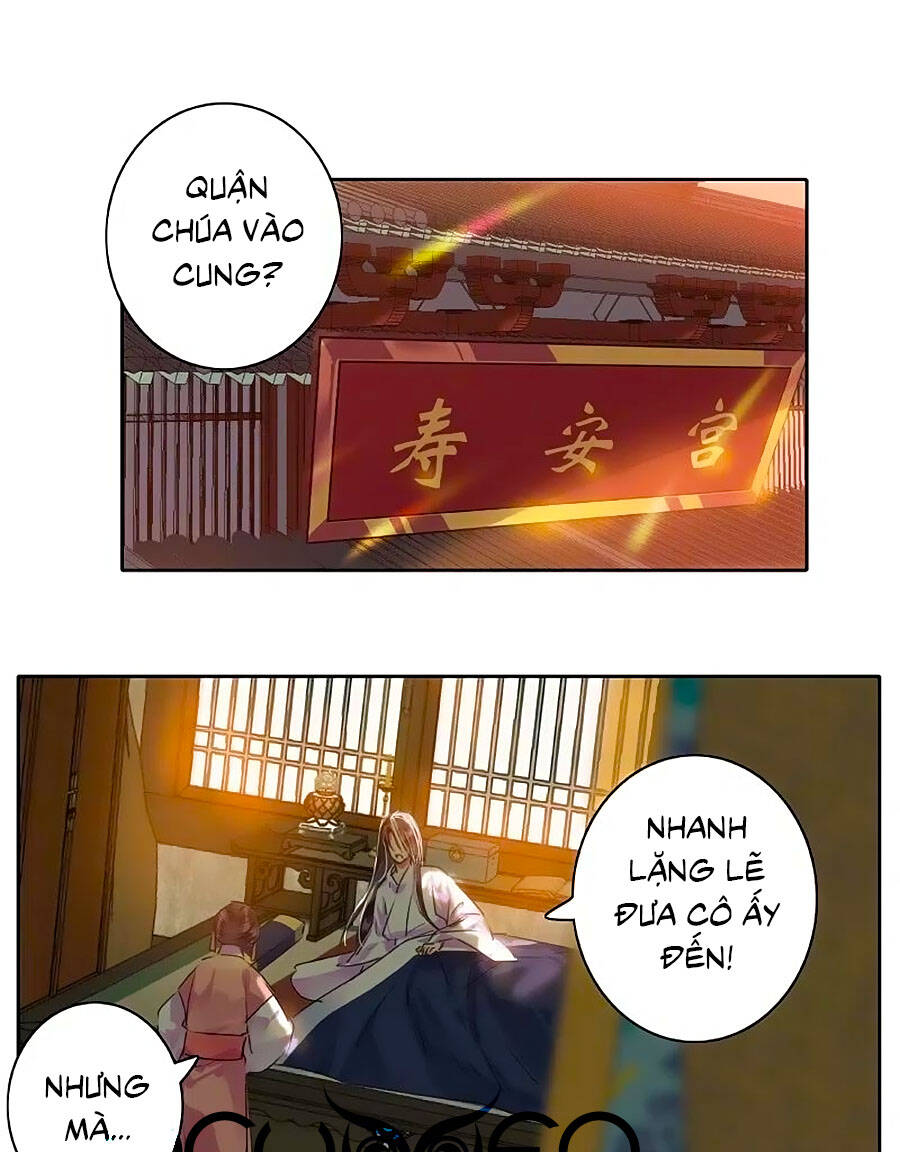 Ta Làm Lớn Ở Hậu Cung Chapter 151 - 2