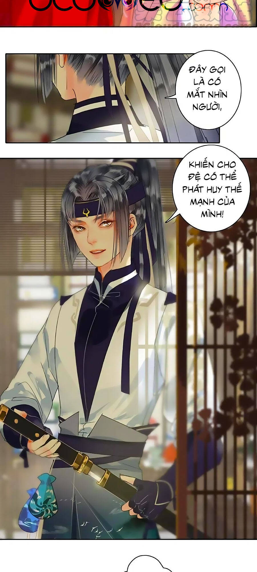 Ta Làm Lớn Ở Hậu Cung Chapter 151 - 13