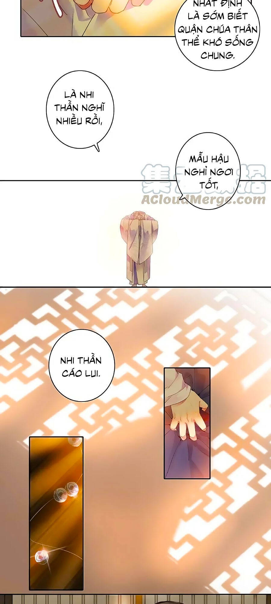 Ta Làm Lớn Ở Hậu Cung Chapter 151 - 5