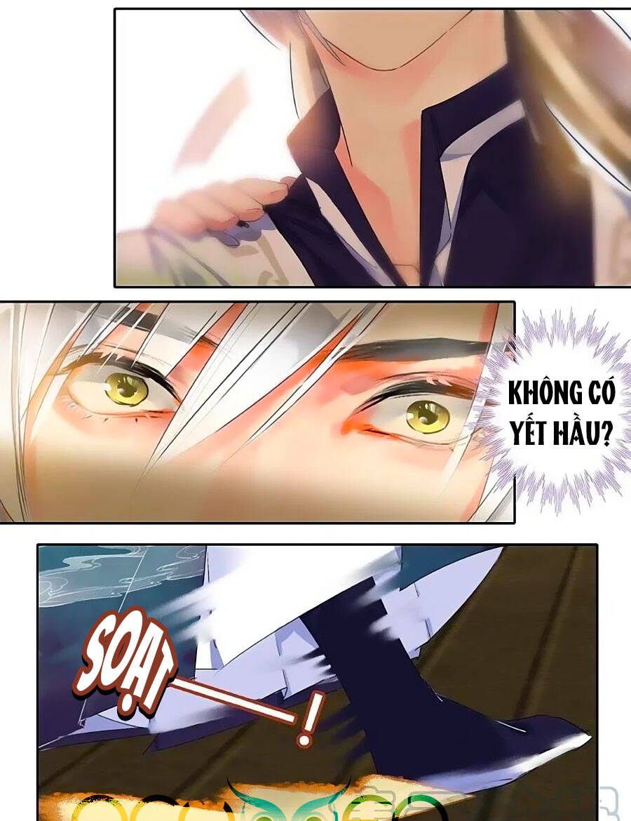 Ta Làm Lớn Ở Hậu Cung Chapter 152 - 13