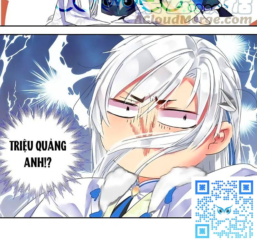 Ta Làm Lớn Ở Hậu Cung Chapter 152 - 15