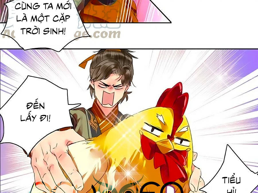 Ta Làm Lớn Ở Hậu Cung Chapter 152 - 3