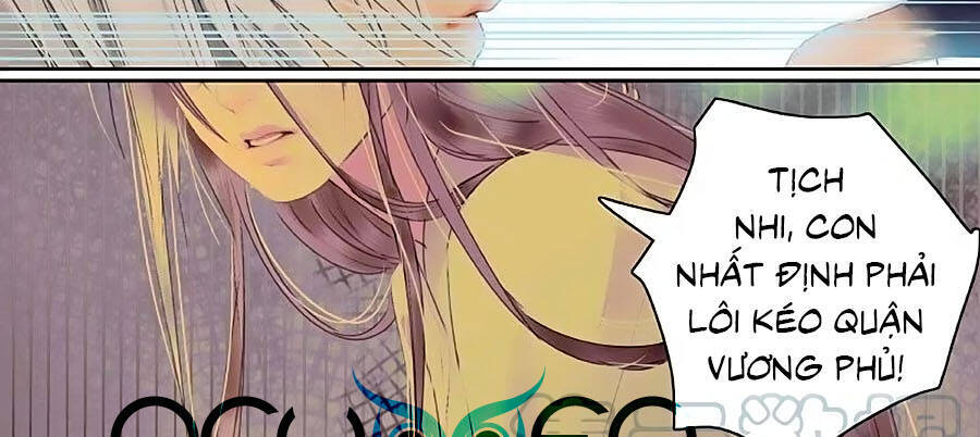 Ta Làm Lớn Ở Hậu Cung Chapter 152 - 8