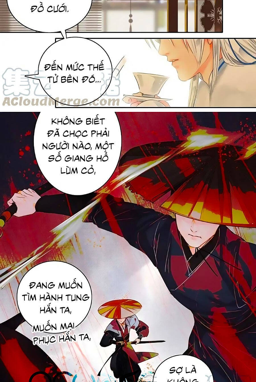 Ta Làm Lớn Ở Hậu Cung Chapter 153 - 11