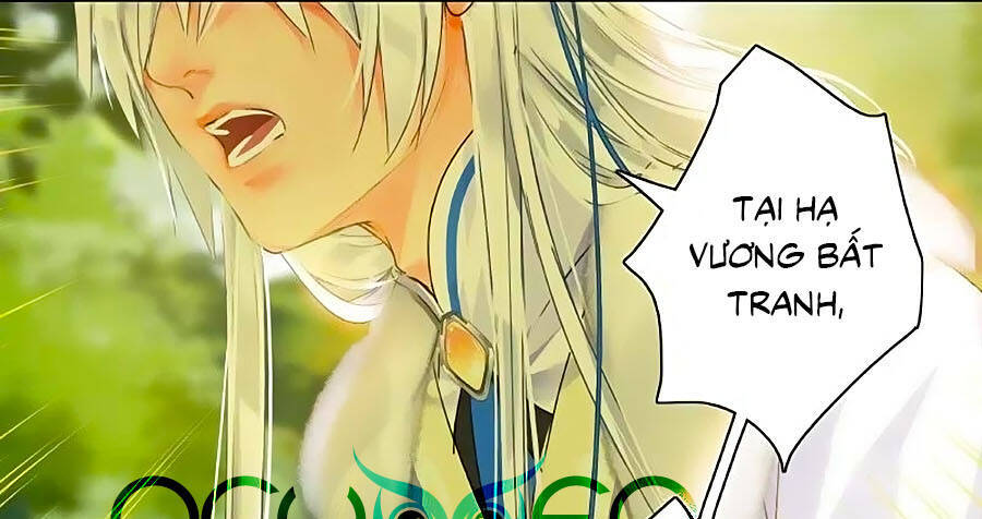 Ta Làm Lớn Ở Hậu Cung Chapter 153 - 5