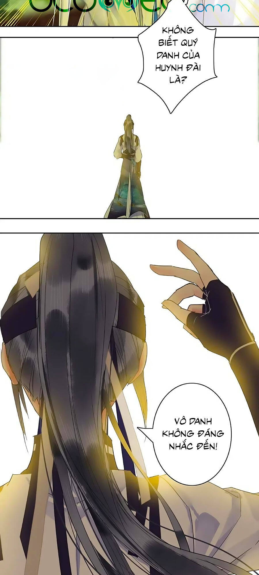 Ta Làm Lớn Ở Hậu Cung Chapter 153 - 6