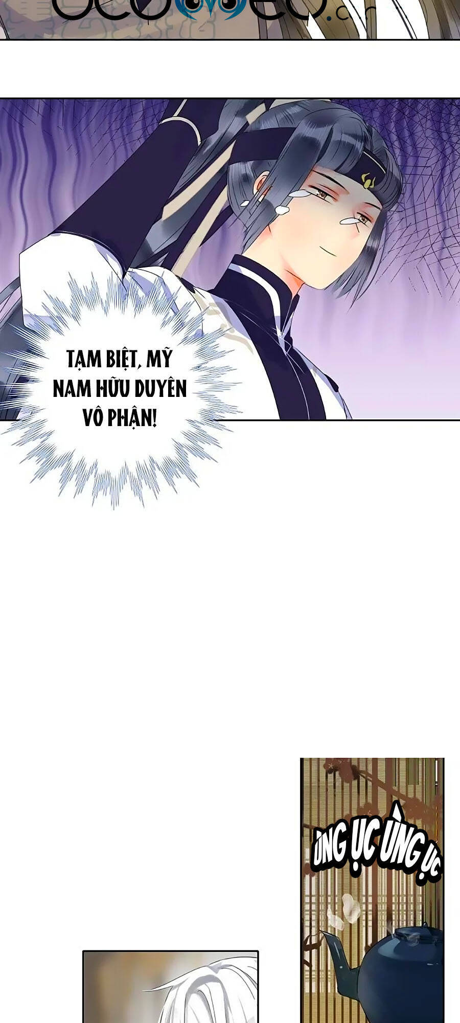 Ta Làm Lớn Ở Hậu Cung Chapter 153 - 8