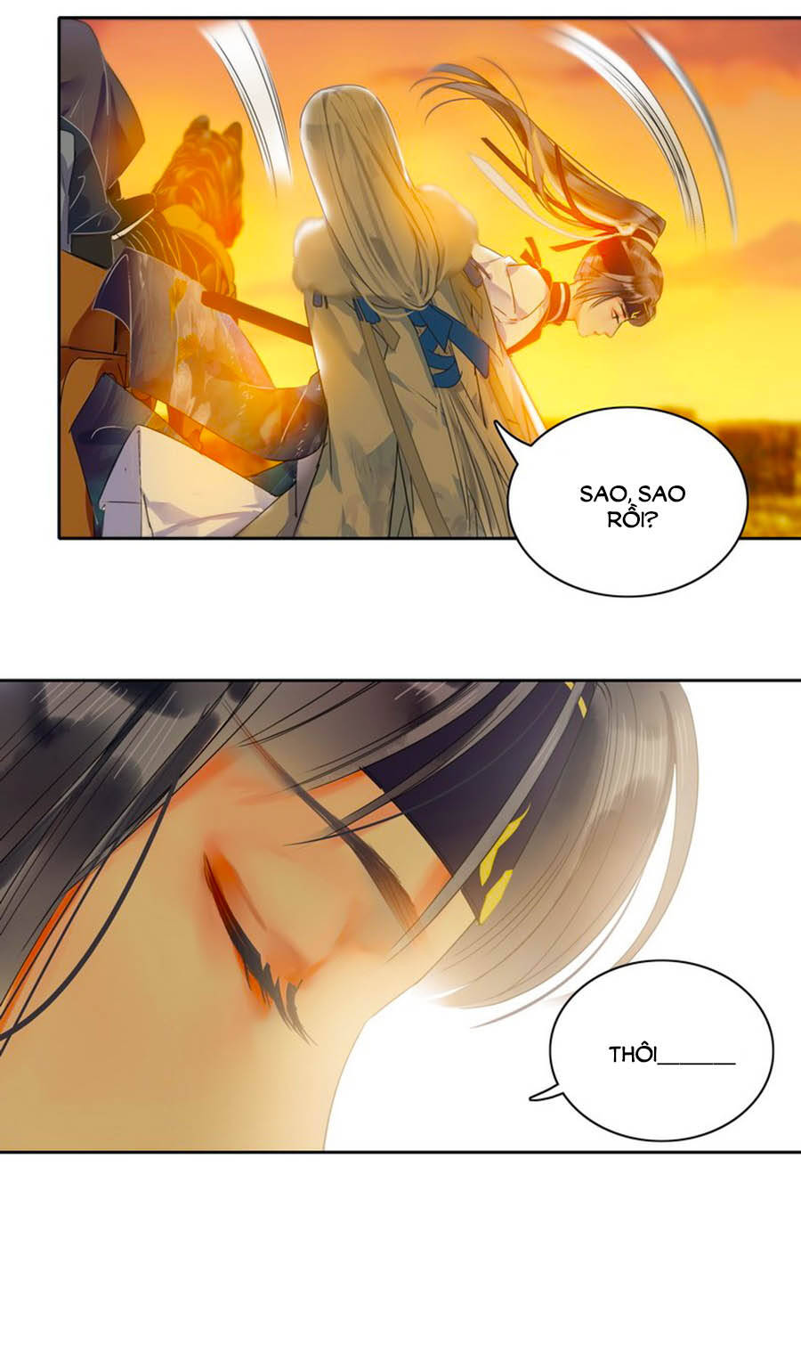 Ta Làm Lớn Ở Hậu Cung Chapter 154 - 7