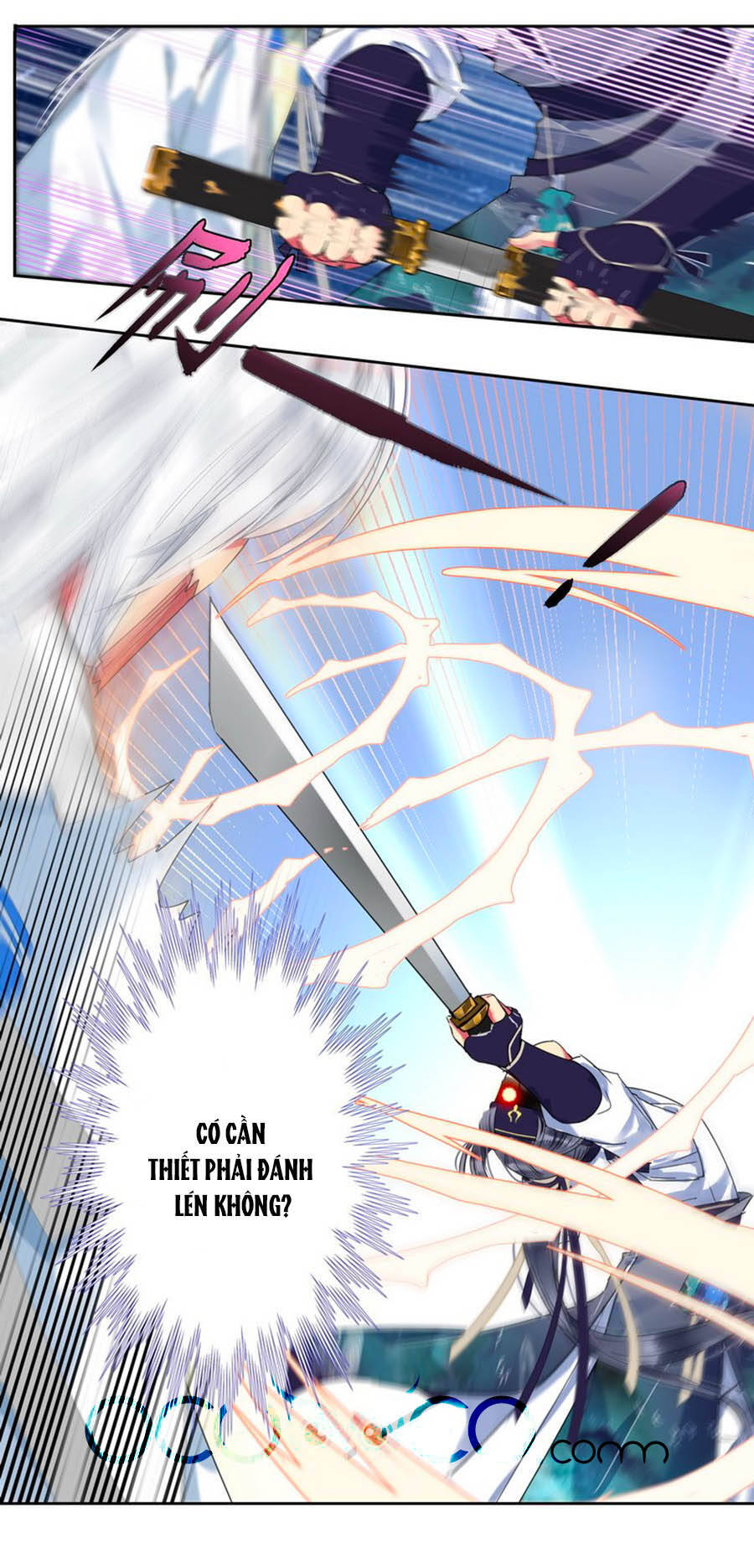 Ta Làm Lớn Ở Hậu Cung Chapter 154 - 8