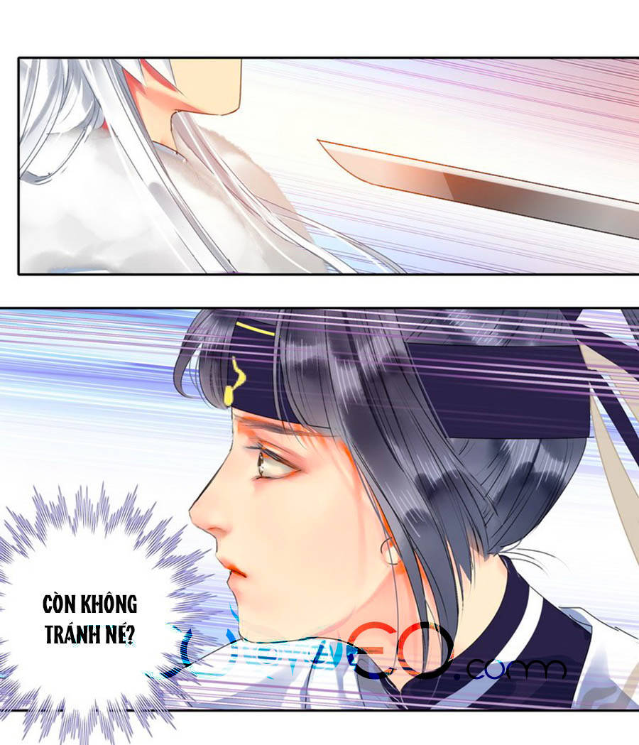 Ta Làm Lớn Ở Hậu Cung Chapter 154 - 9