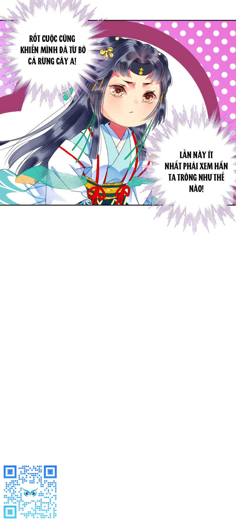 Ta Làm Lớn Ở Hậu Cung Chapter 155 - 14