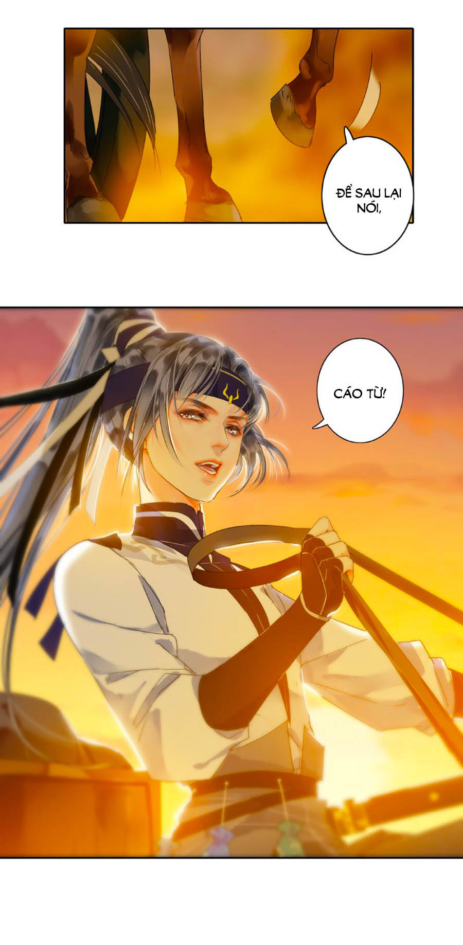 Ta Làm Lớn Ở Hậu Cung Chapter 155 - 4