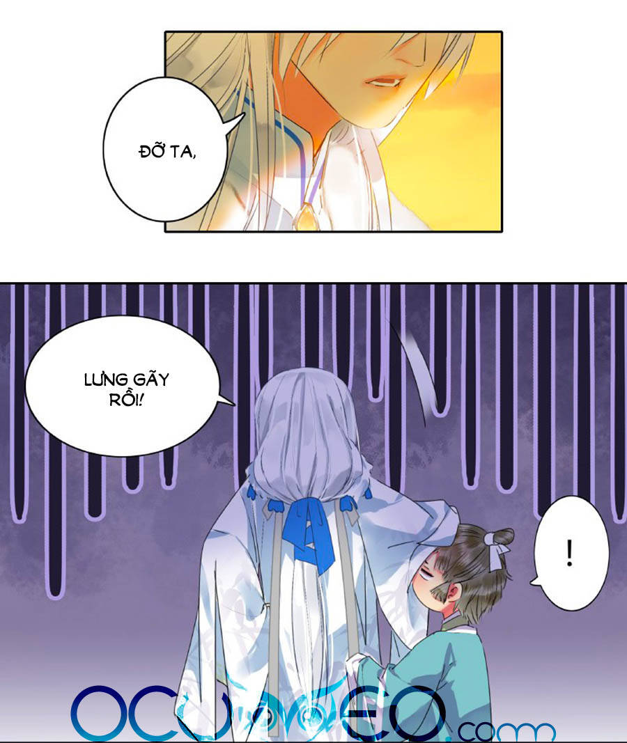 Ta Làm Lớn Ở Hậu Cung Chapter 155 - 6