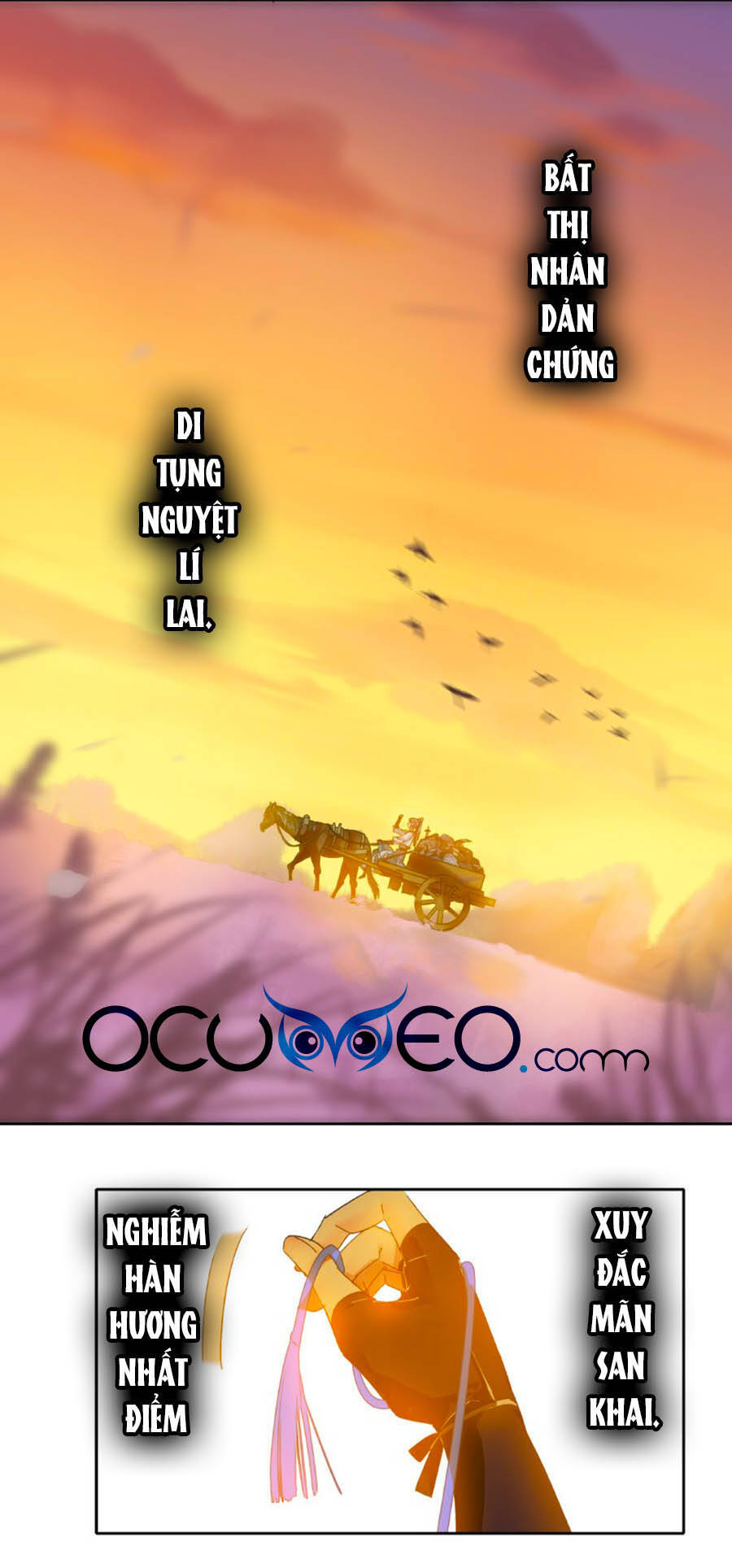 Ta Làm Lớn Ở Hậu Cung Chapter 155 - 7