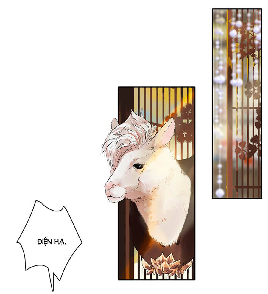 Ta Làm Lớn Ở Hậu Cung Chapter 156 - 2