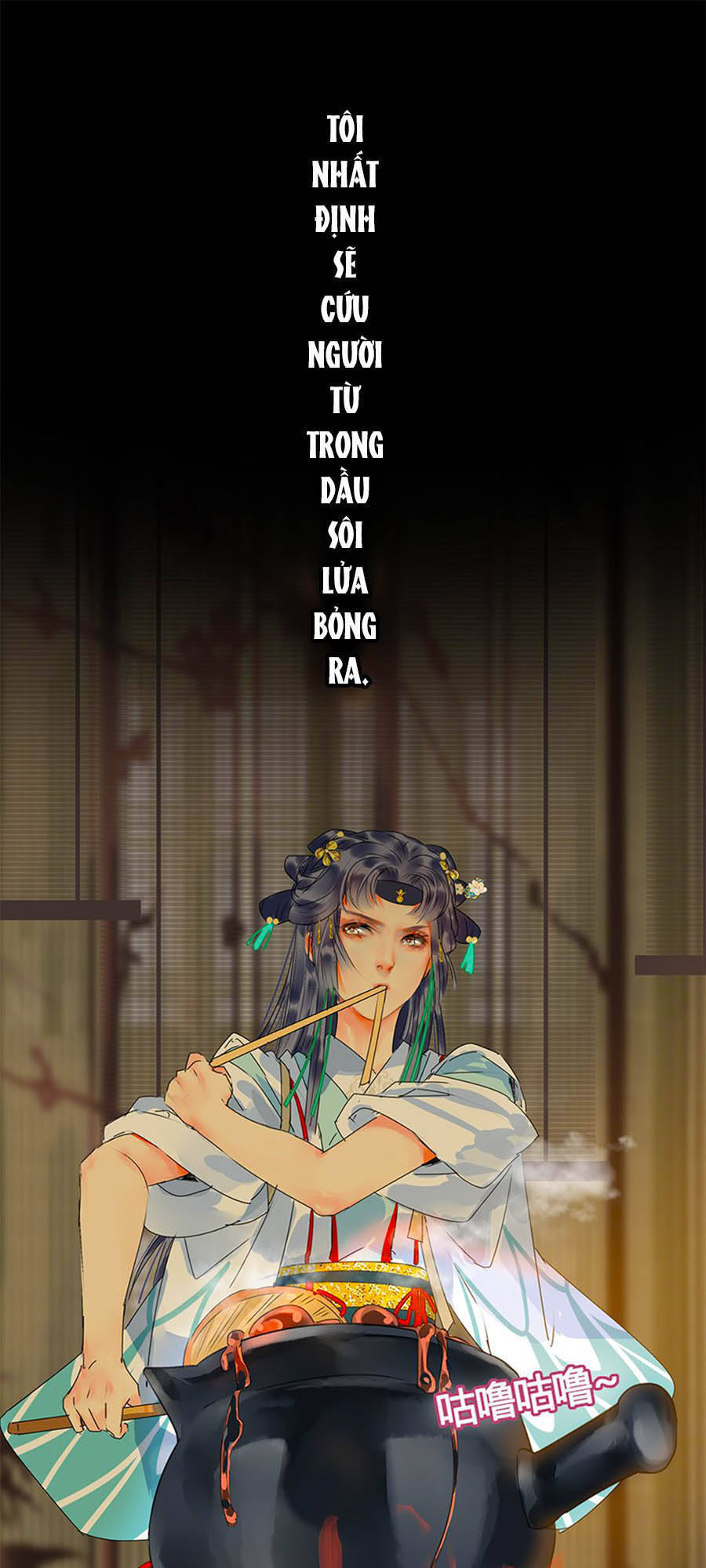 Ta Làm Lớn Ở Hậu Cung Chapter 156 - 14