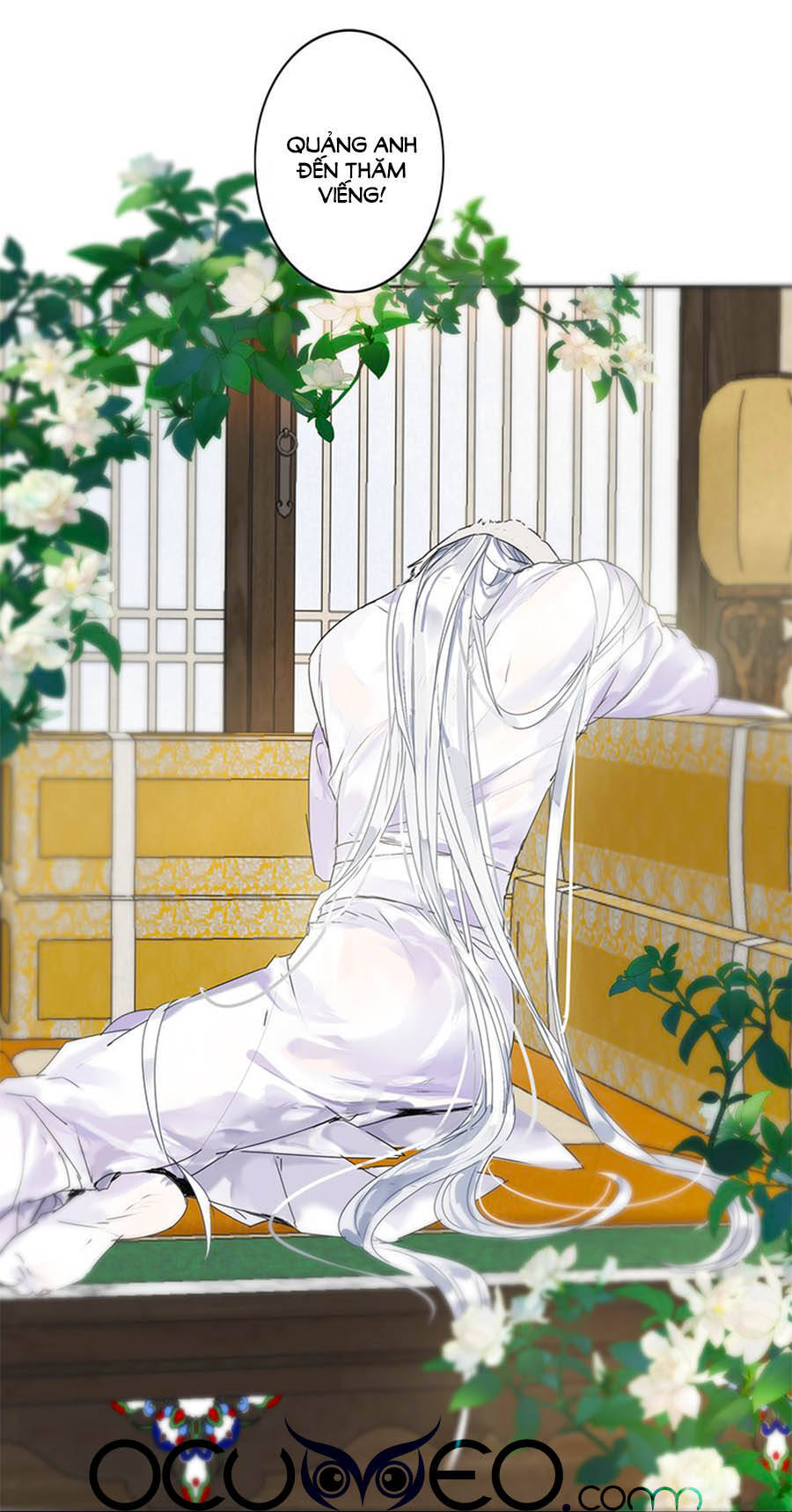 Ta Làm Lớn Ở Hậu Cung Chapter 156 - 5