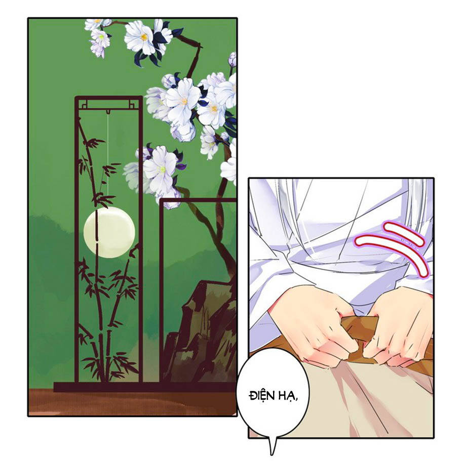 Ta Làm Lớn Ở Hậu Cung Chapter 157 - 2