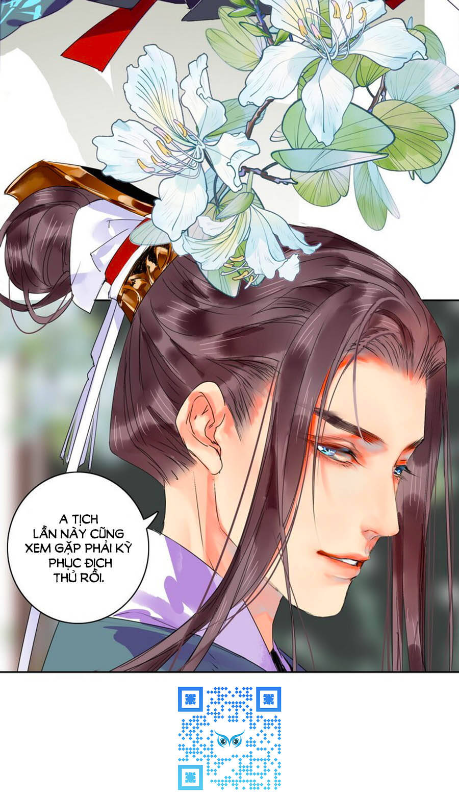 Ta Làm Lớn Ở Hậu Cung Chapter 157 - 18