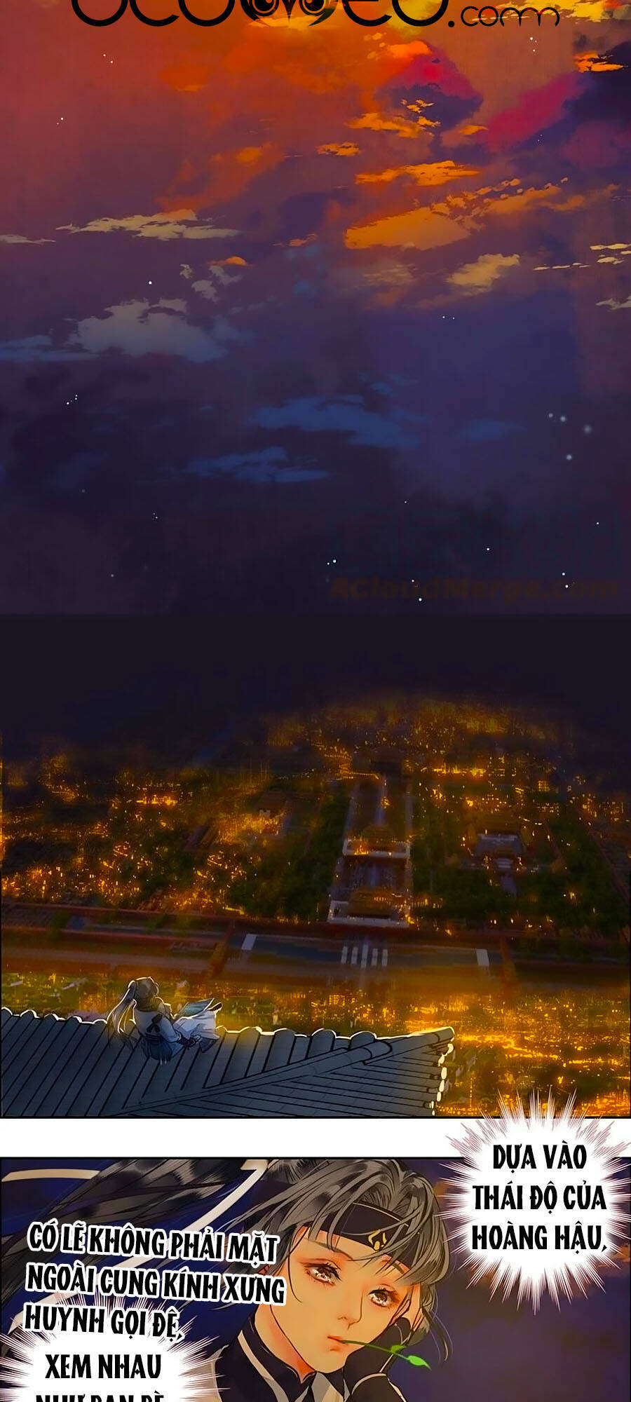 Ta Làm Lớn Ở Hậu Cung Chapter 160 - 12