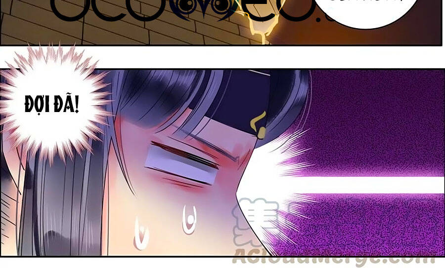 Ta Làm Lớn Ở Hậu Cung Chapter 160 - 14