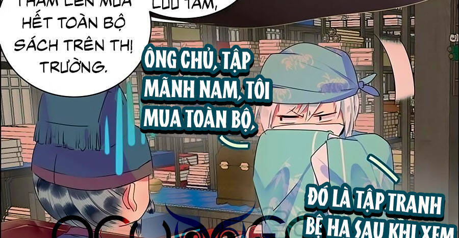 Ta Làm Lớn Ở Hậu Cung Chapter 160 - 3