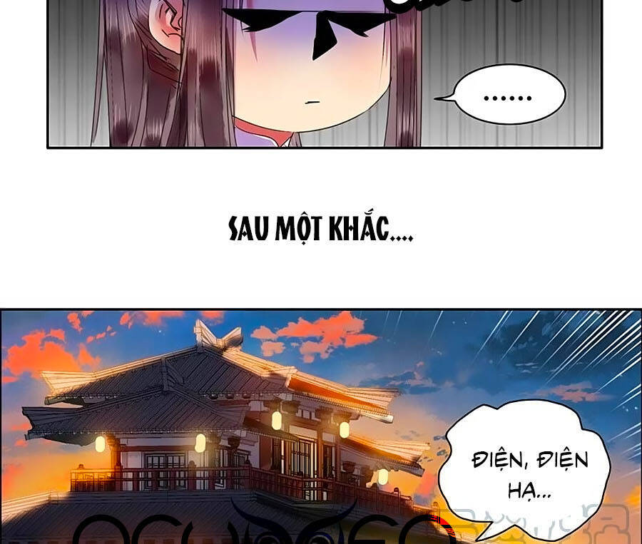 Ta Làm Lớn Ở Hậu Cung Chapter 160 - 7