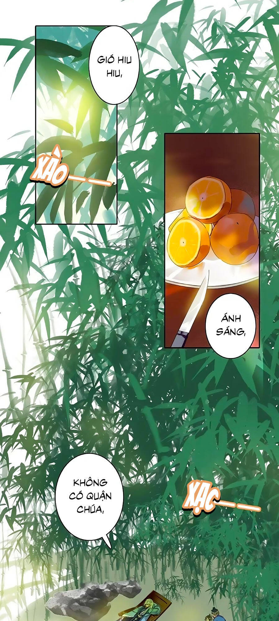 Ta Làm Lớn Ở Hậu Cung Chapter 161 - 2