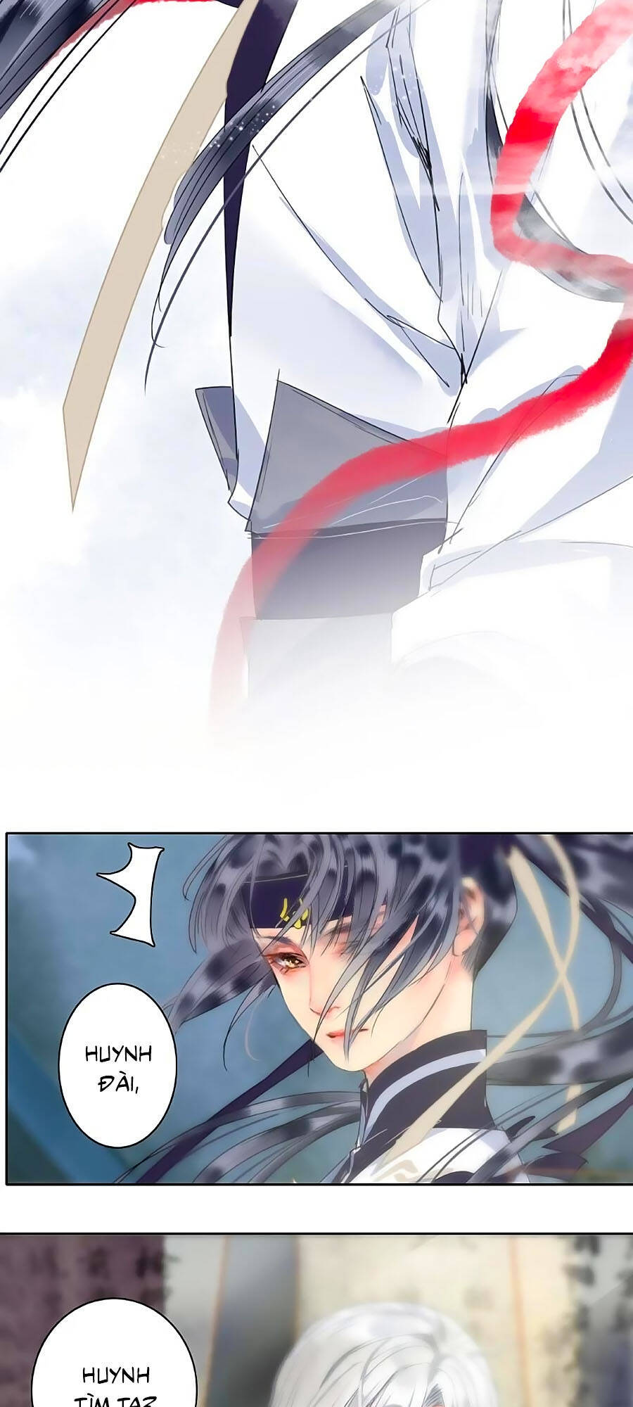 Ta Làm Lớn Ở Hậu Cung Chapter 161 - 11