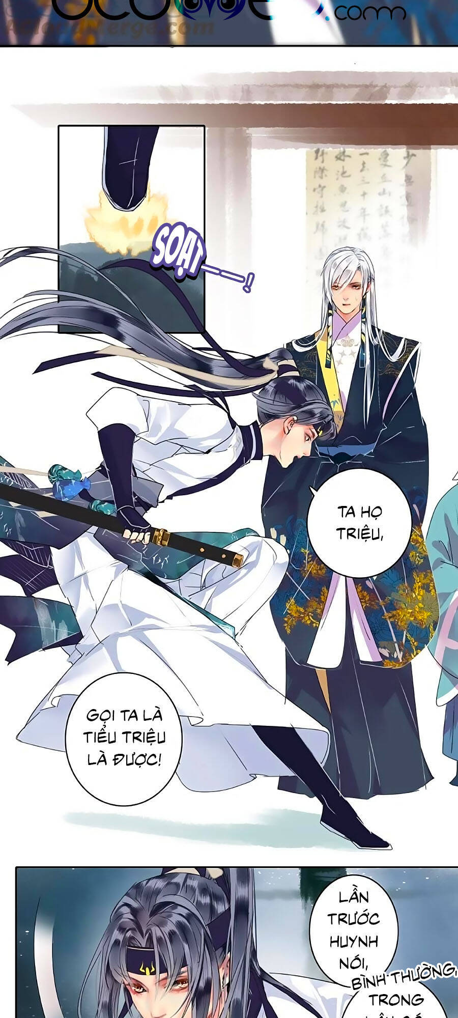 Ta Làm Lớn Ở Hậu Cung Chapter 161 - 13