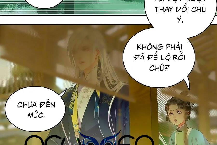 Ta Làm Lớn Ở Hậu Cung Chapter 161 - 7