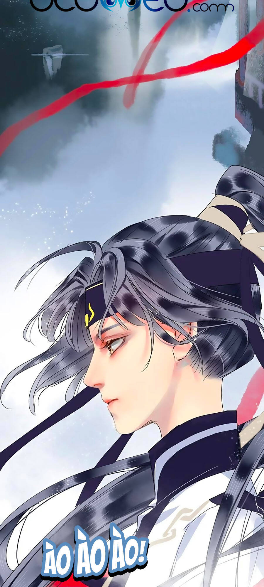 Ta Làm Lớn Ở Hậu Cung Chapter 161 - 10