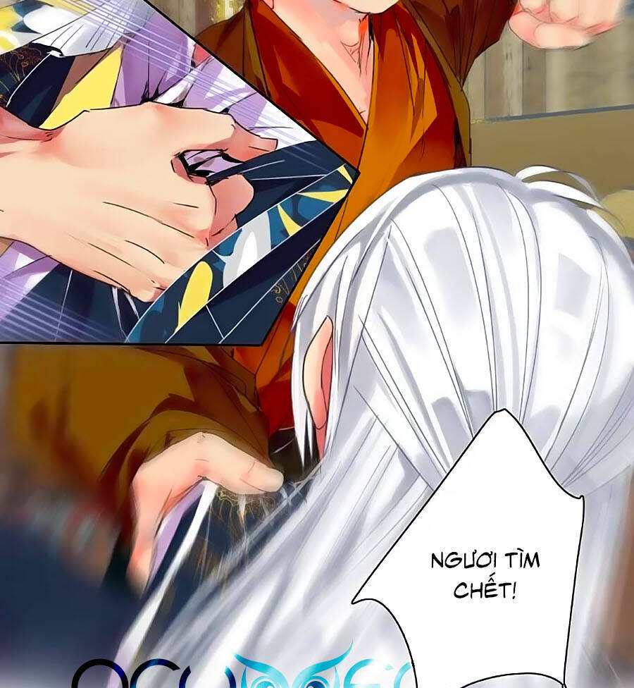 Ta Làm Lớn Ở Hậu Cung Chapter 162 - 11