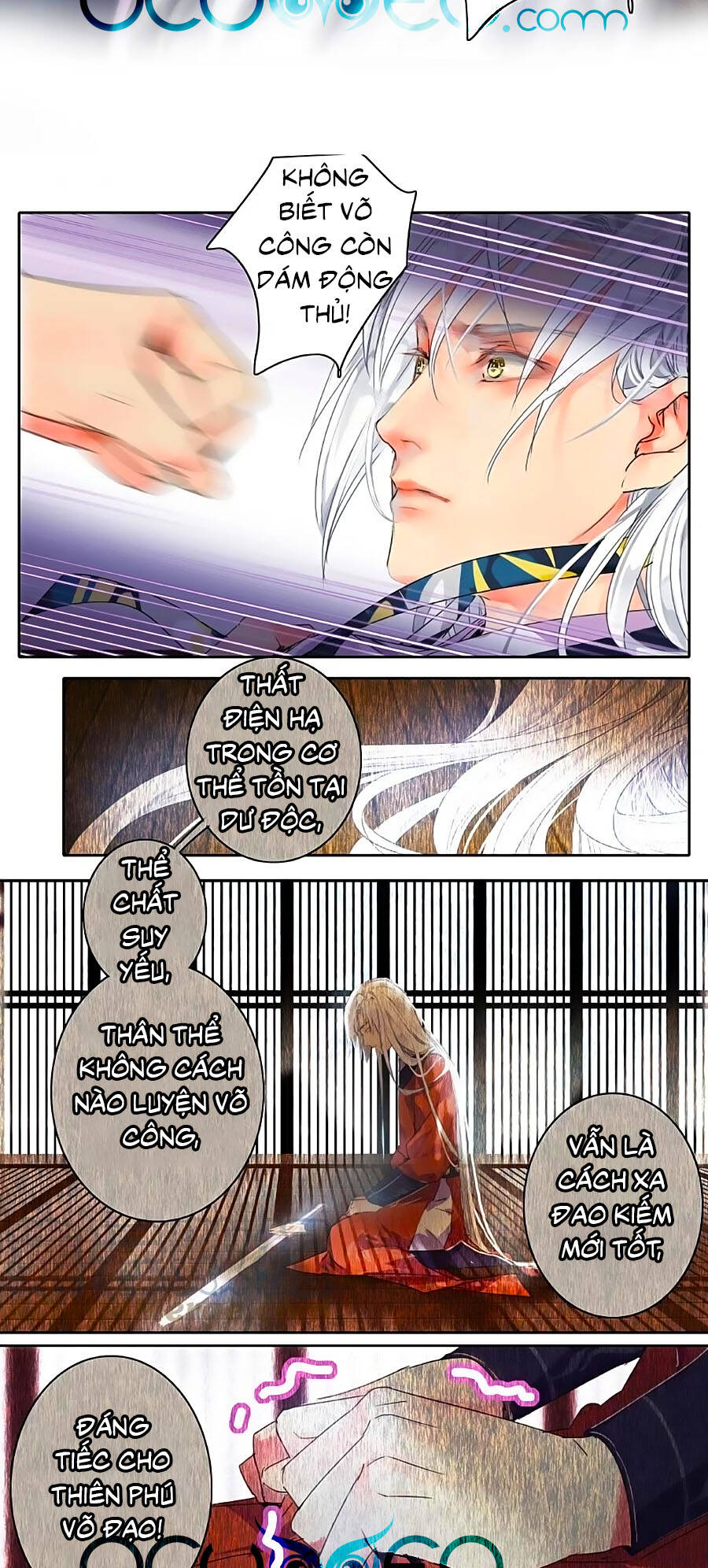 Ta Làm Lớn Ở Hậu Cung Chapter 162 - 12