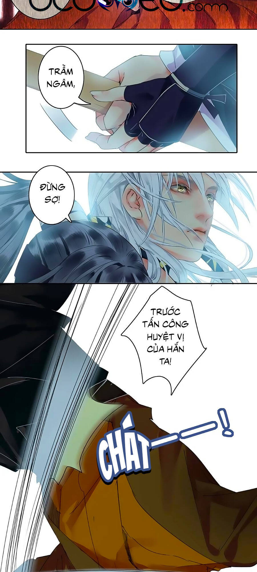 Ta Làm Lớn Ở Hậu Cung Chapter 162 - 13