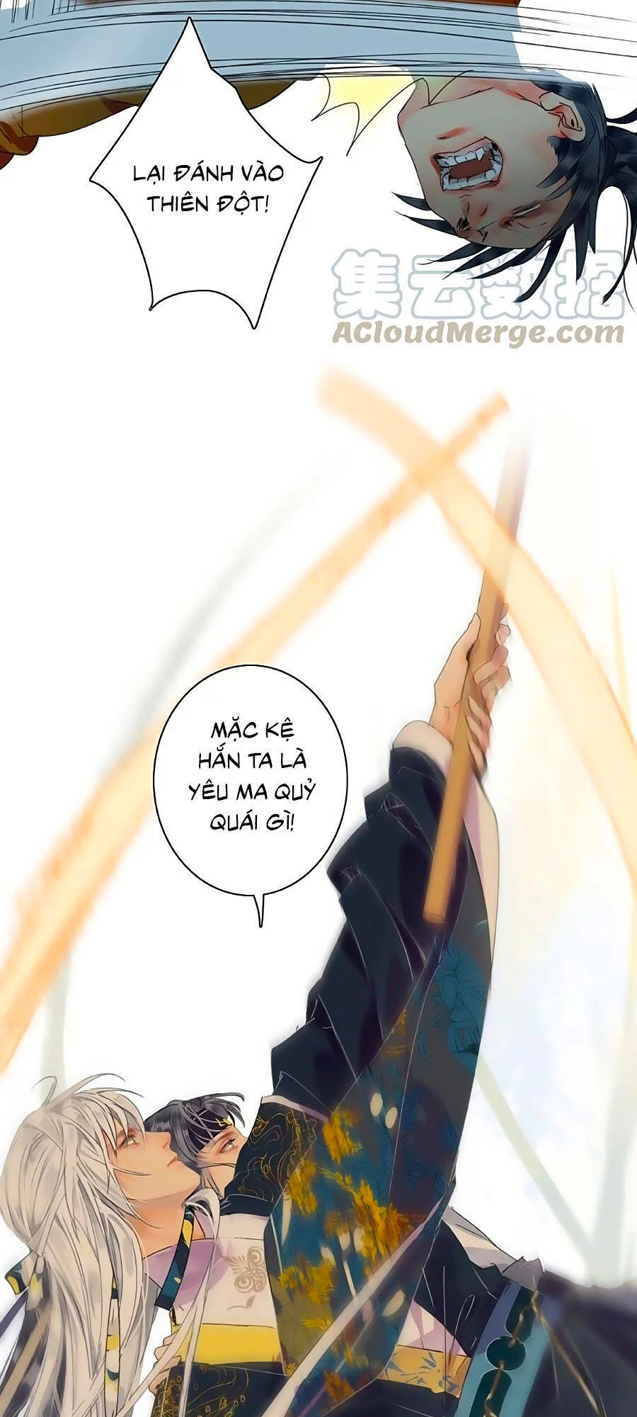 Ta Làm Lớn Ở Hậu Cung Chapter 162 - 14