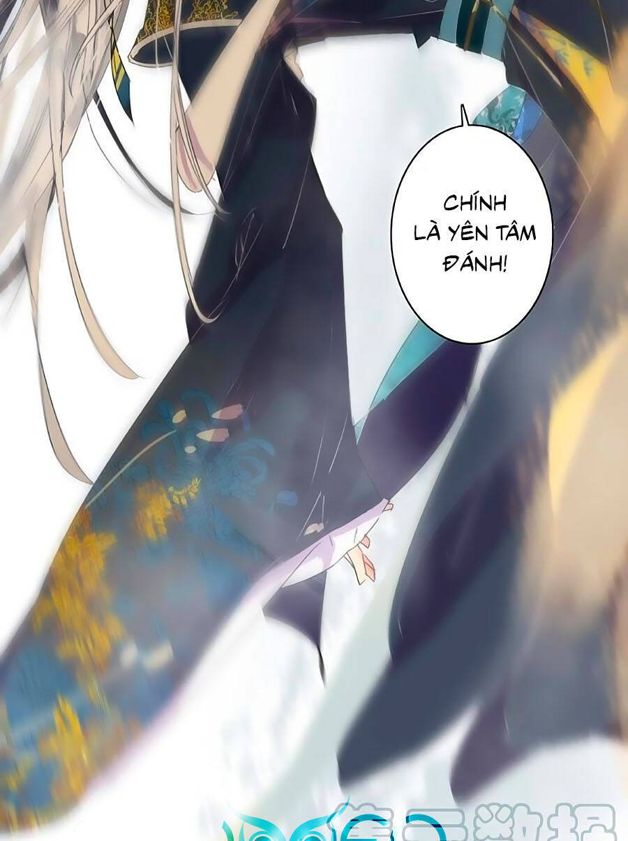 Ta Làm Lớn Ở Hậu Cung Chapter 162 - 15