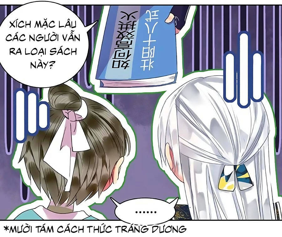 Ta Làm Lớn Ở Hậu Cung Chapter 162 - 7