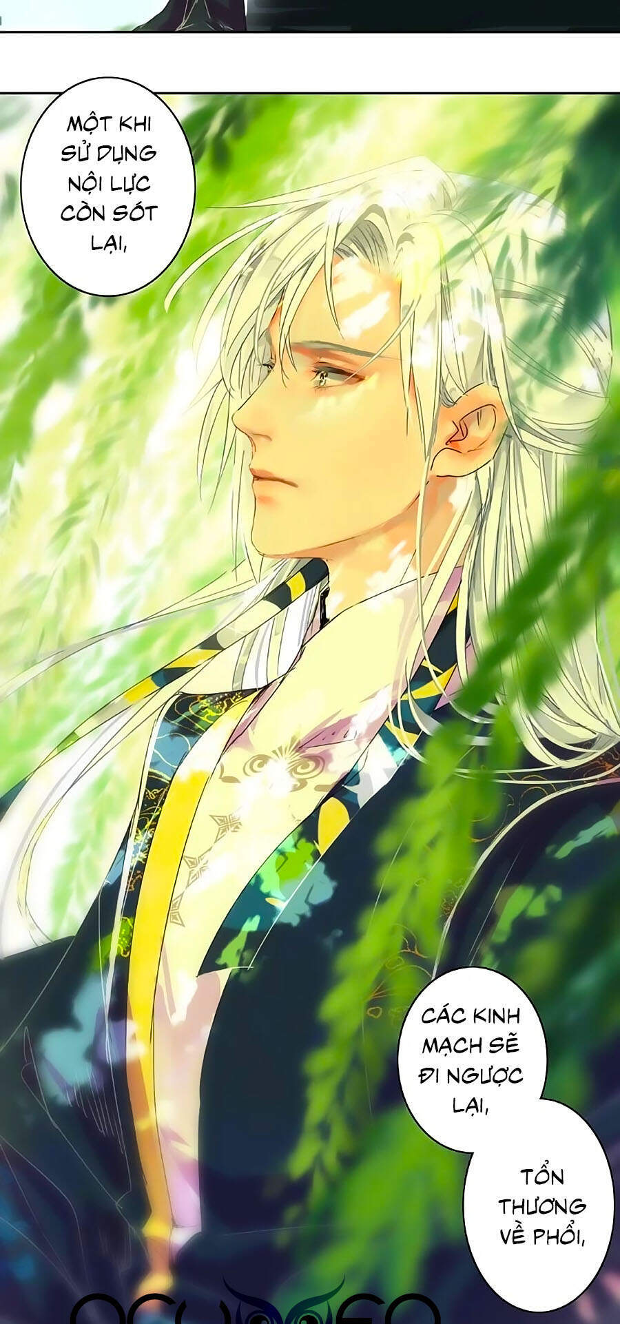 Ta Làm Lớn Ở Hậu Cung Chapter 164 - 13