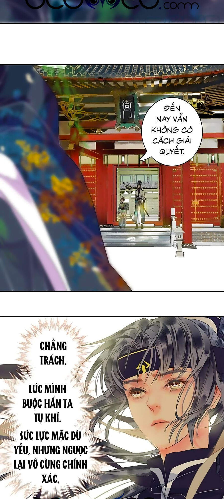 Ta Làm Lớn Ở Hậu Cung Chapter 164 - 14