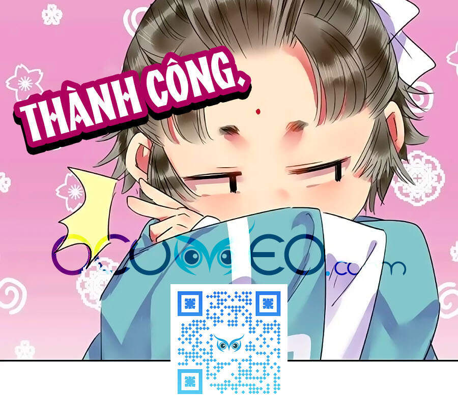 Ta Làm Lớn Ở Hậu Cung Chapter 164 - 17