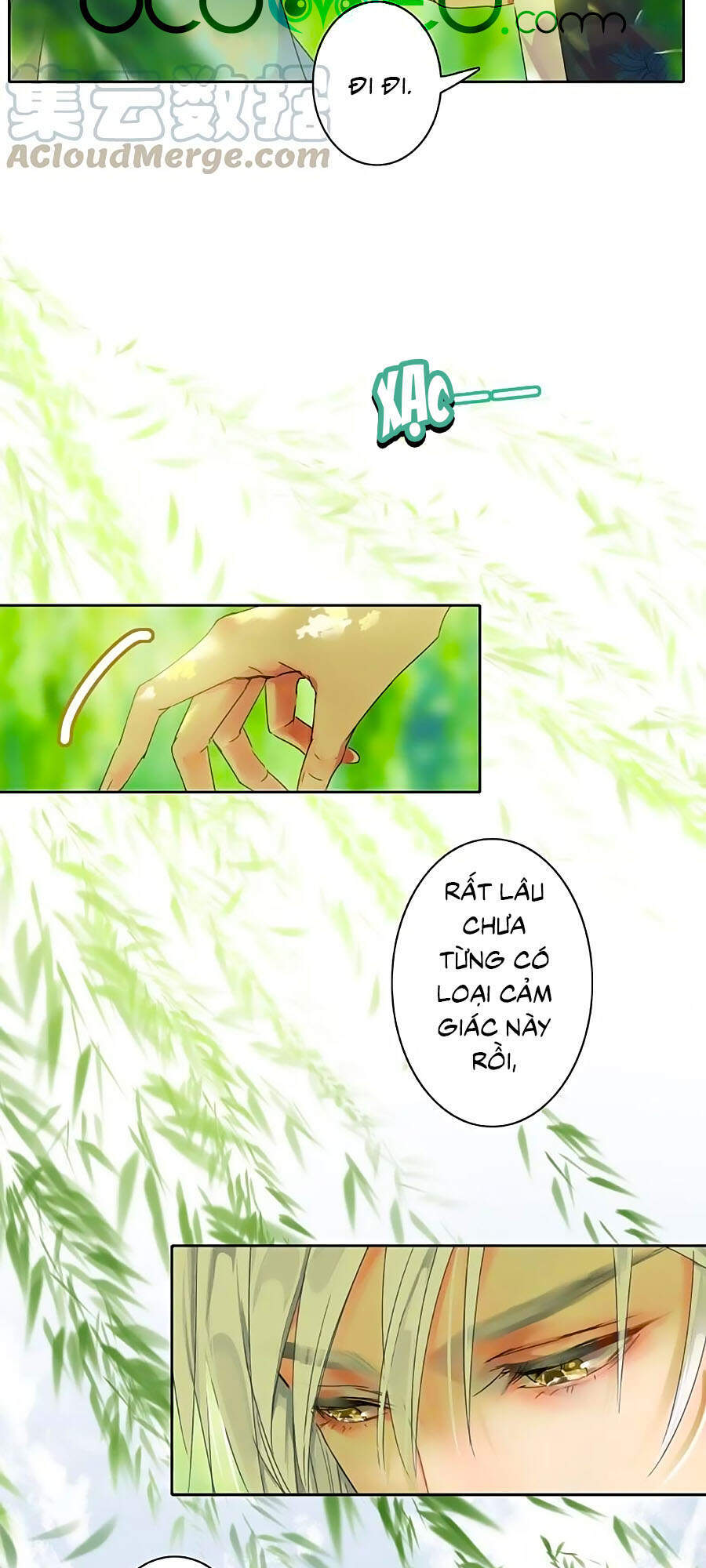 Ta Làm Lớn Ở Hậu Cung Chapter 164 - 4