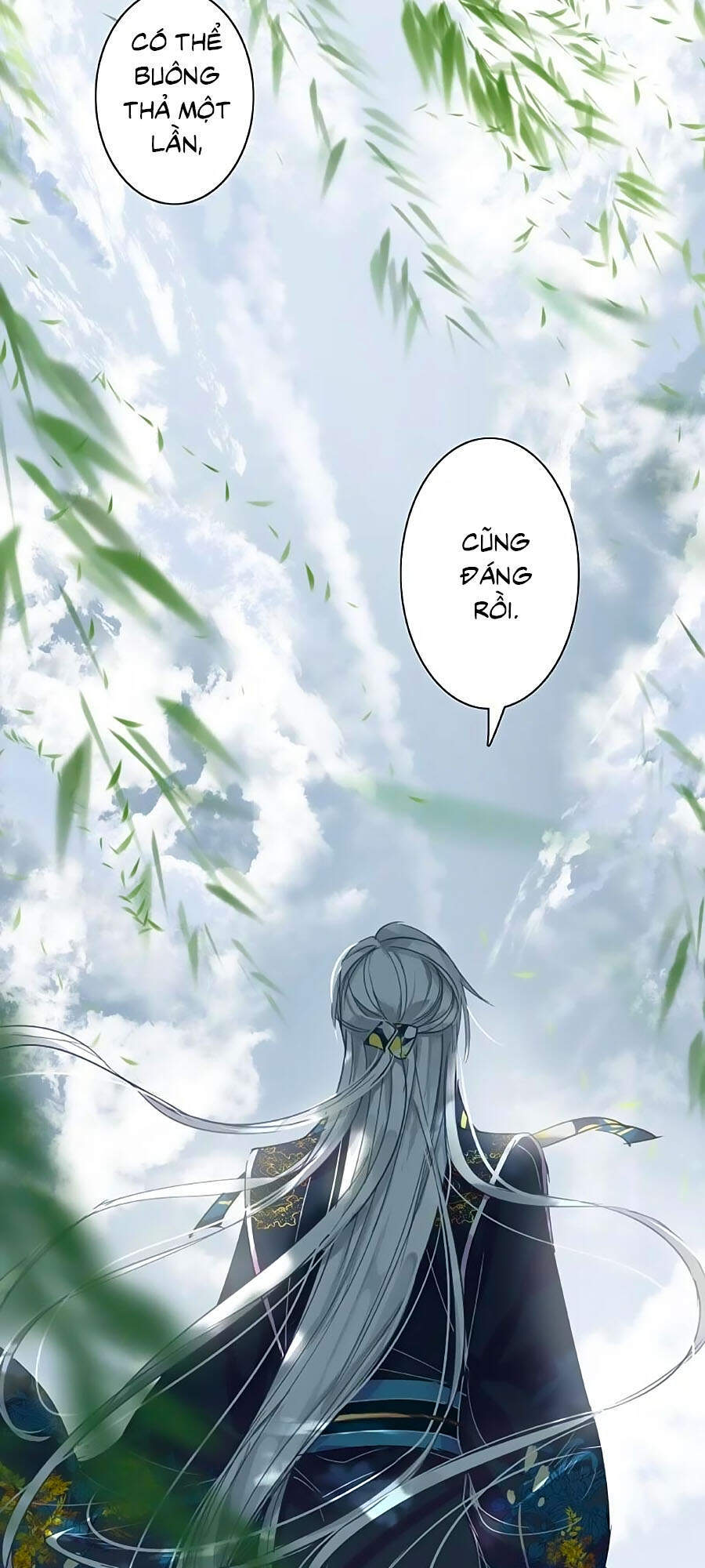 Ta Làm Lớn Ở Hậu Cung Chapter 164 - 5