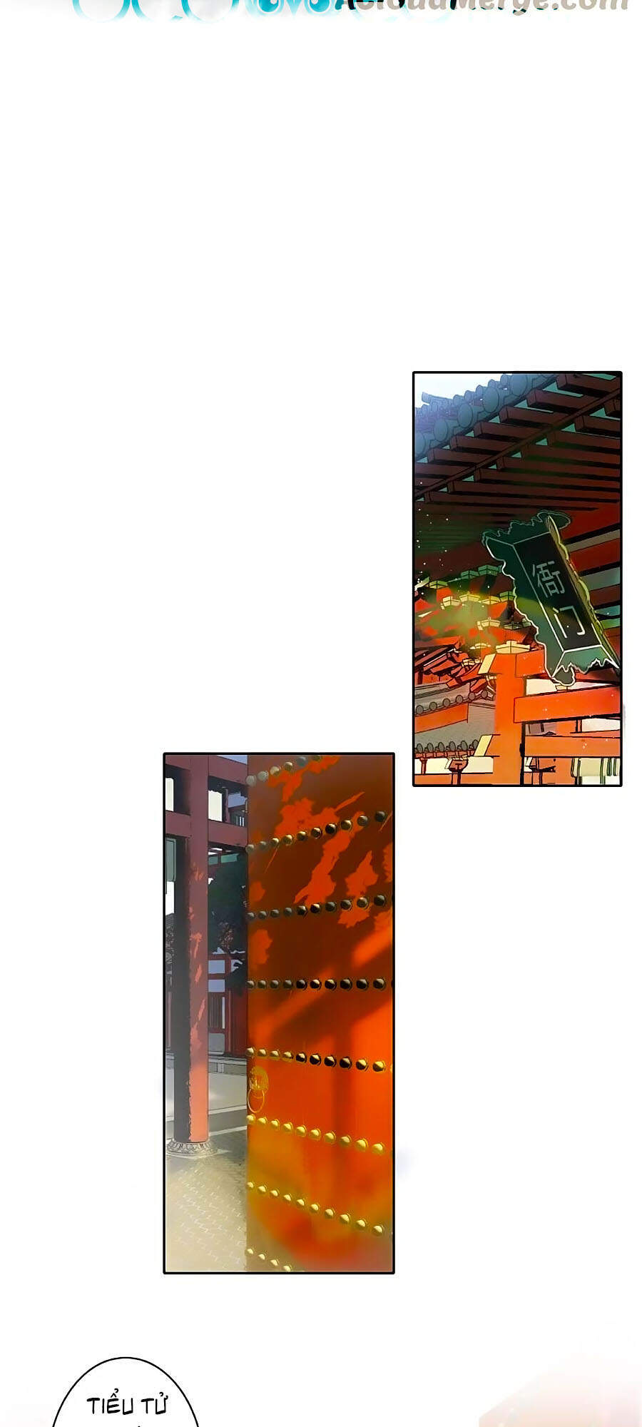 Ta Làm Lớn Ở Hậu Cung Chapter 164 - 7