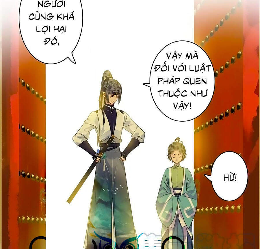 Ta Làm Lớn Ở Hậu Cung Chapter 164 - 8