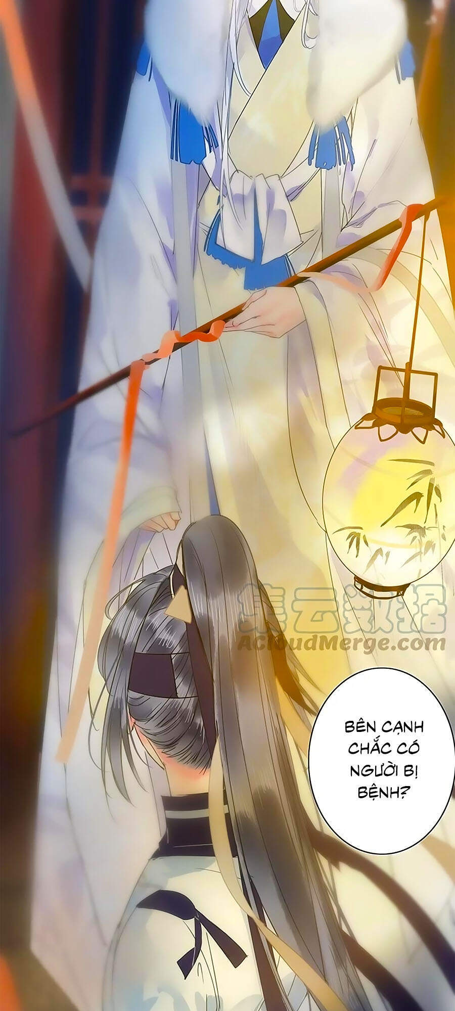 Ta Làm Lớn Ở Hậu Cung Chapter 165 - 13