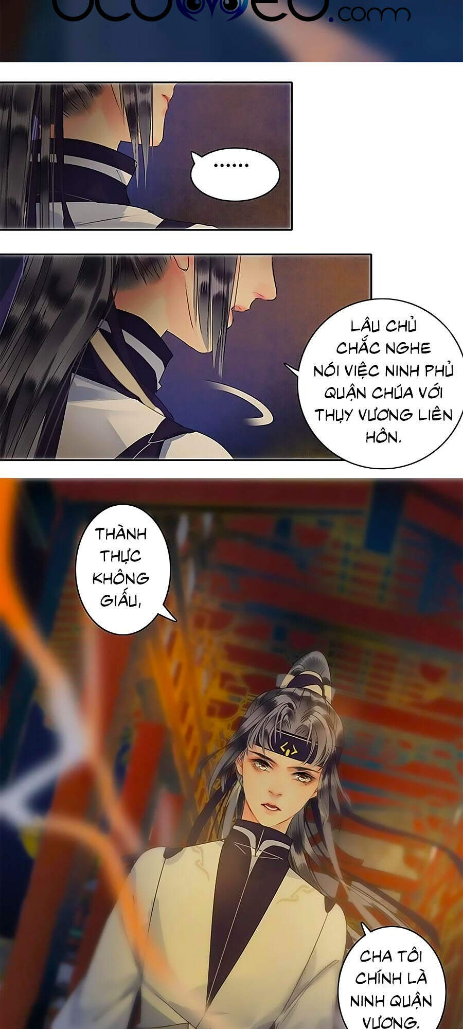 Ta Làm Lớn Ở Hậu Cung Chapter 165 - 15
