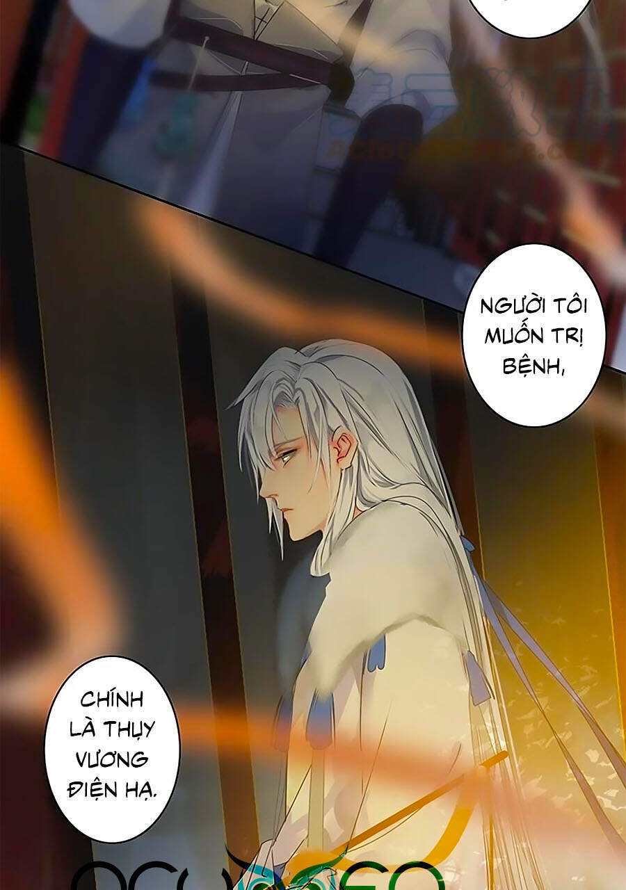 Ta Làm Lớn Ở Hậu Cung Chapter 165 - 16